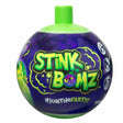 Stink Bomz Plush Ast. S1