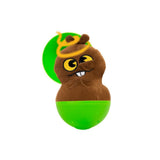 Stink Bomz Plush Ast. S1