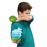 Stink Bomz Plush Ast. S1