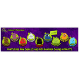 Stink Bomz Plush Ast. S1