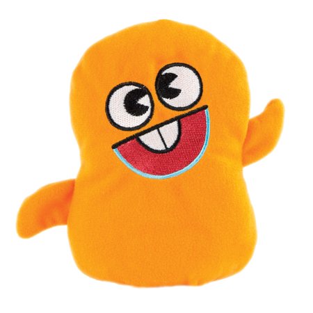 Stink Bomz Plush Ast. S1
