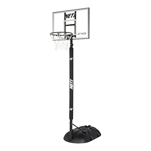 Youth Portable Basketball System