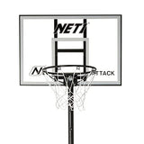 Youth Portable Basketball System