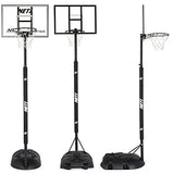 Youth Portable Basketball System