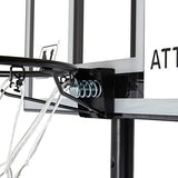 Youth Portable Basketball System