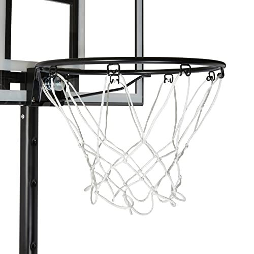 Youth Portable Basketball System