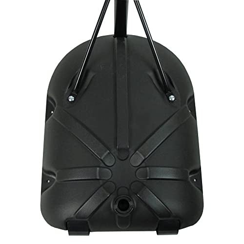 Youth Portable Basketball System