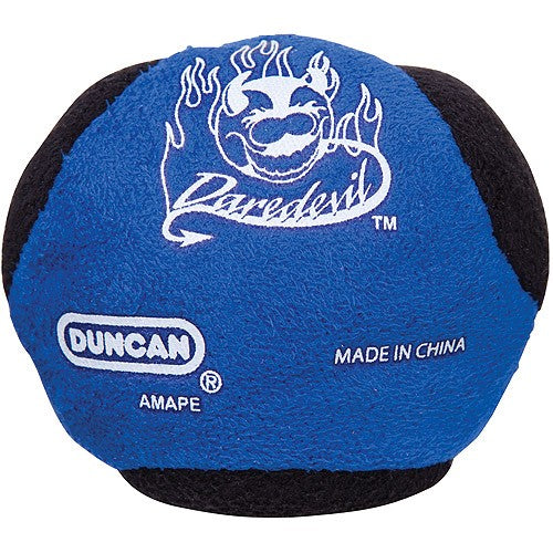 Duncan Toys Dare Devil Footbag  Multicolor