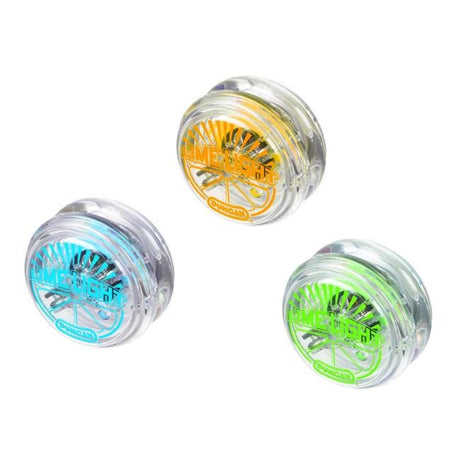 Duncan Lime Light Yo-Yo - Beginner