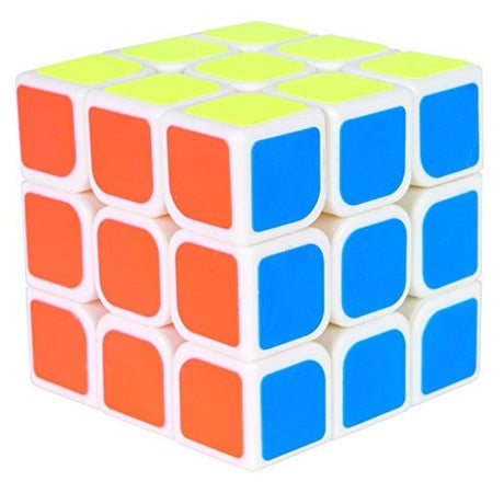 DUNCAN QUICK CUBE 3X3