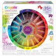 Crayola Creations: Color Theory Bead Set