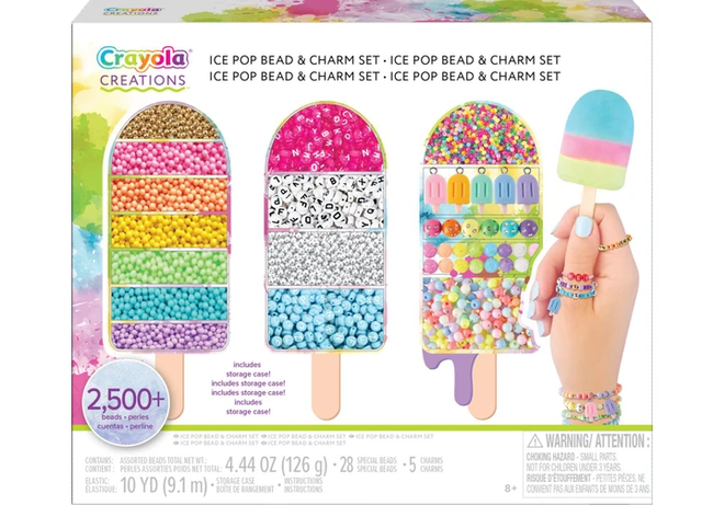 Creations Ice Cream Bead & Charm Shop