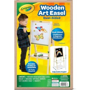 Wooden Art Easel