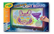 CRAYOLA ULTIMATE LIGHTBOARD NEON