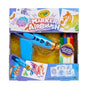 Crayola Marker Airbrush Spray Art Kit