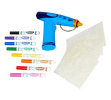 Crayola Marker Airbrush Spray Art Kit