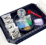 Crayola Goo All-In-1 Galactic Sensory Station