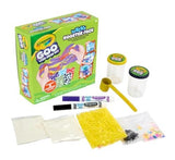 Crayola Goo Less-Mess Diy Satisfying Booster Pack