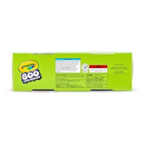 Crayola Goo Less-Mess Diy Satisfying Booster Pack
