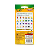 Crayola  Twistables Crayons 24/Pkg
