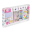 CRAYOLA CREATIONS® SHAKE IT UP! CHARMS & STICKERS SUPER SET