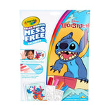 Crayola Lilo And Stitch Color Wonder Foldalope