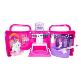 Crayola Scribble Scrubbie™ Salon Set