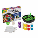 Crayola Paint Pour Art Set