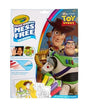 Crayola 11.94"x9" Color Wonder Foldalope Toy Story