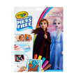 Crayola Frozen 2 Coloring Pad & Markers