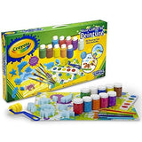 Crayola Washable My Painting Case