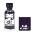 Auto Colour Wild Violet 30ml