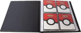 Pokemon TCG: Portfolio 4PKT Mega Evolutions 2 - Fantasmal Flames
