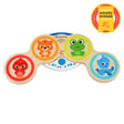 Hape Baby Einstein Magic Touch Drums