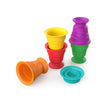 Baby Einstein Squish & Stack Cups