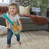 BABY EINSTEIN SING & STRUM MAGIC TOUCH UKULELE