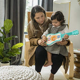 BABY EINSTEIN SING & STRUM MAGIC TOUCH UKULELE