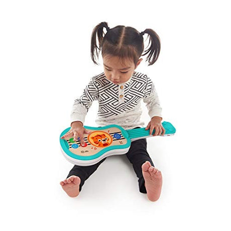 BABY EINSTEIN SING & STRUM MAGIC TOUCH UKULELE