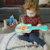 BABY EINSTEIN SING & STRUM MAGIC TOUCH UKULELE