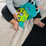 Baby Einstein Ocean Explorers Neptune’s Cuddly Composer Musical Discovery Toy
