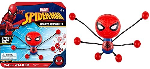 Spiderman Jumbo Wall Walker