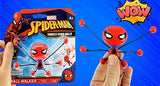 Spiderman JUMBO WALL WALKER