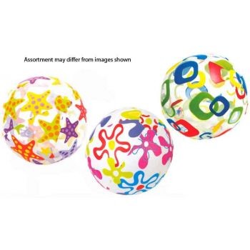 INTEX 51CM BEACH BALL