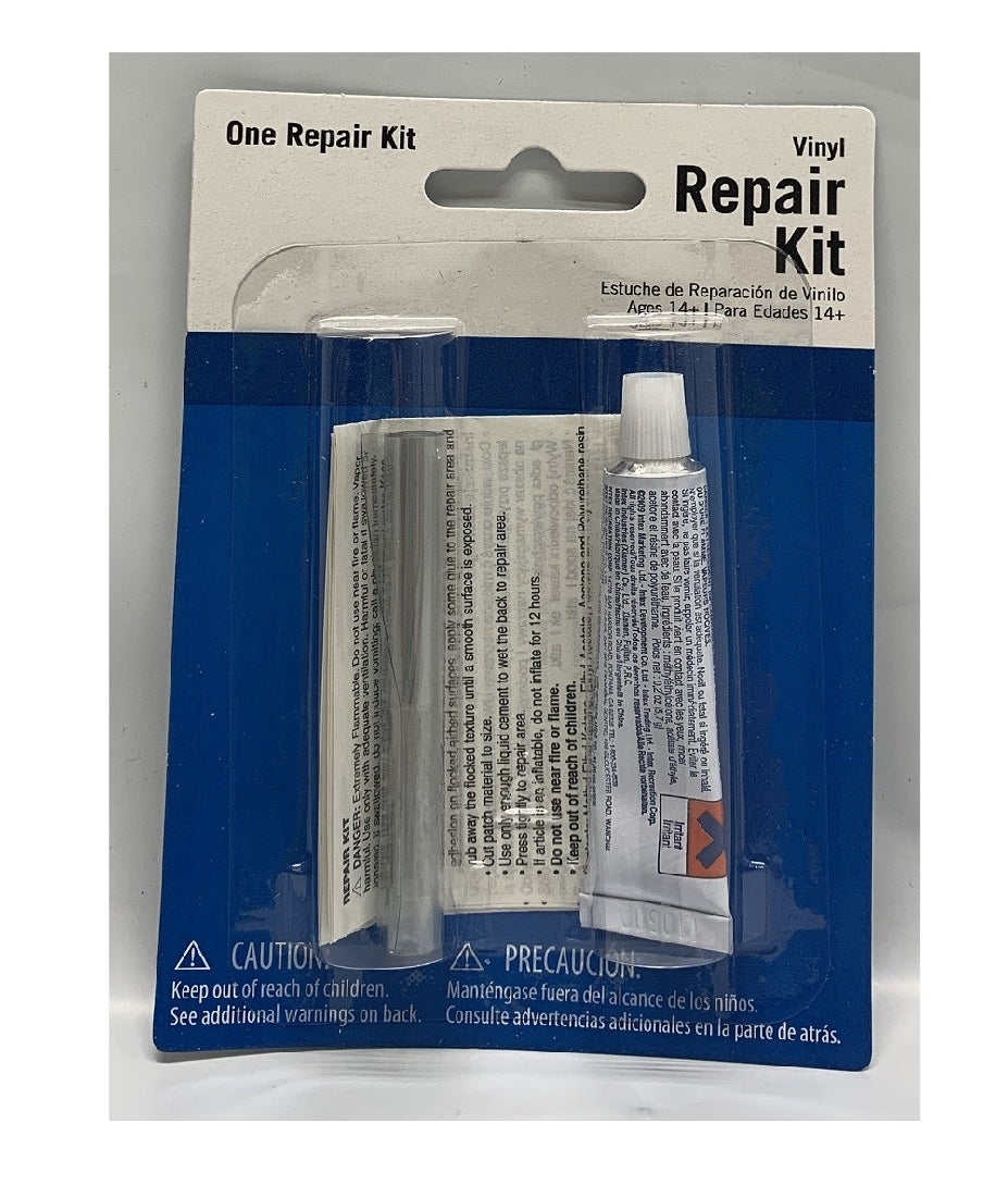 WET SET REPAIR KIT