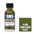 Premium Dunkelgrun Rlm71 30ml