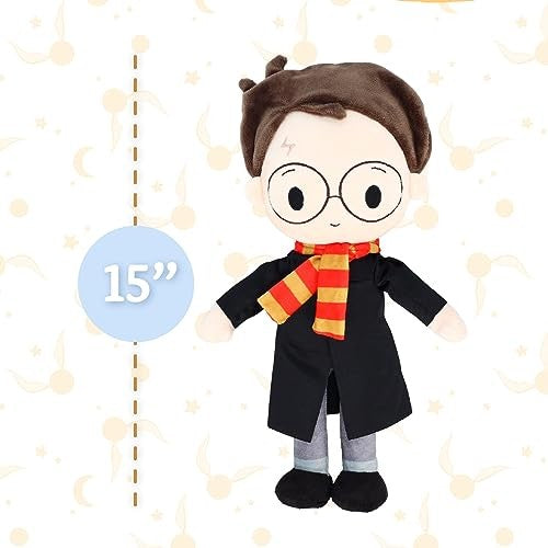 Kids Preferred Harry Potter Soft Huggable 