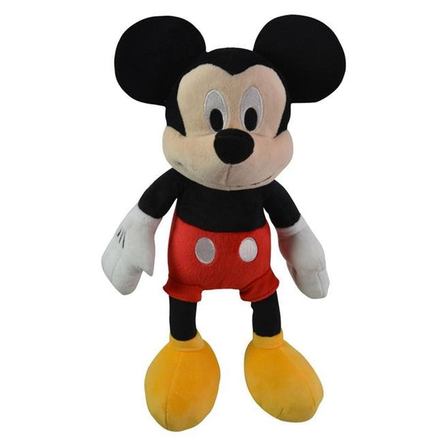 DISNEY MICKEY MOUSE LARGE PLUSH 38CM