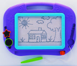 MAGIC SKETCHER 33X25CM