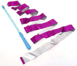 Goofy Foot Light-up Twirling Ribbon