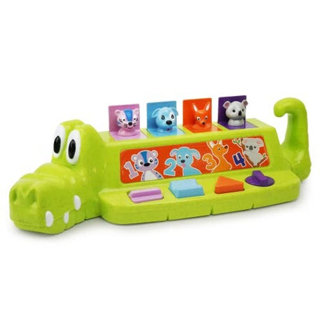 Roo Crew Crocodile Pop Up